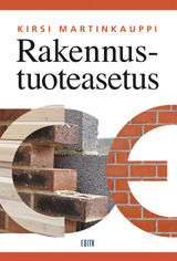 Rakennustuoteasetus