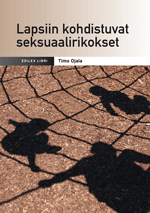 Lapsiin kohdistuvat seksuaalirikokset