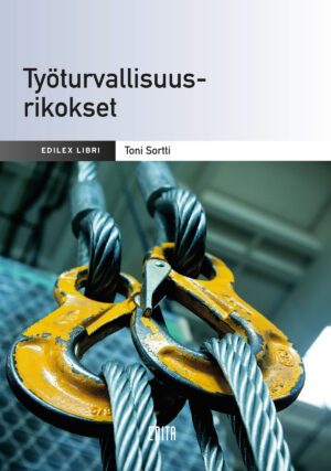 Työturvallisuusrikokset