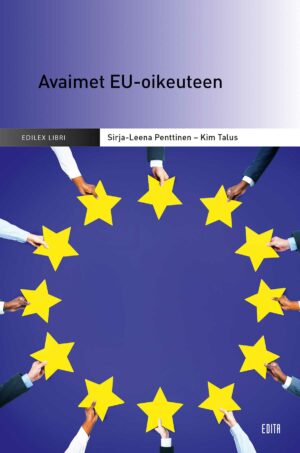 Avaimet EU-oikeuteen