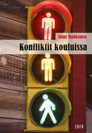 Konfliktit kouluissa, uudistettu painos