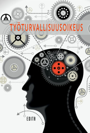 Työturvallisuusoikeus
