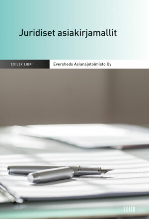 Juridiset asiakirjamallit, uudistettu painos
