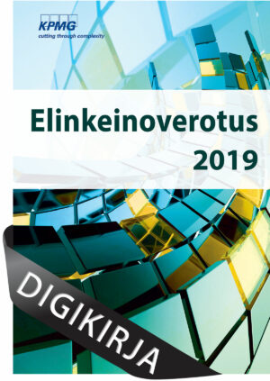 Elinkeinoverotus 2019 Digikirja