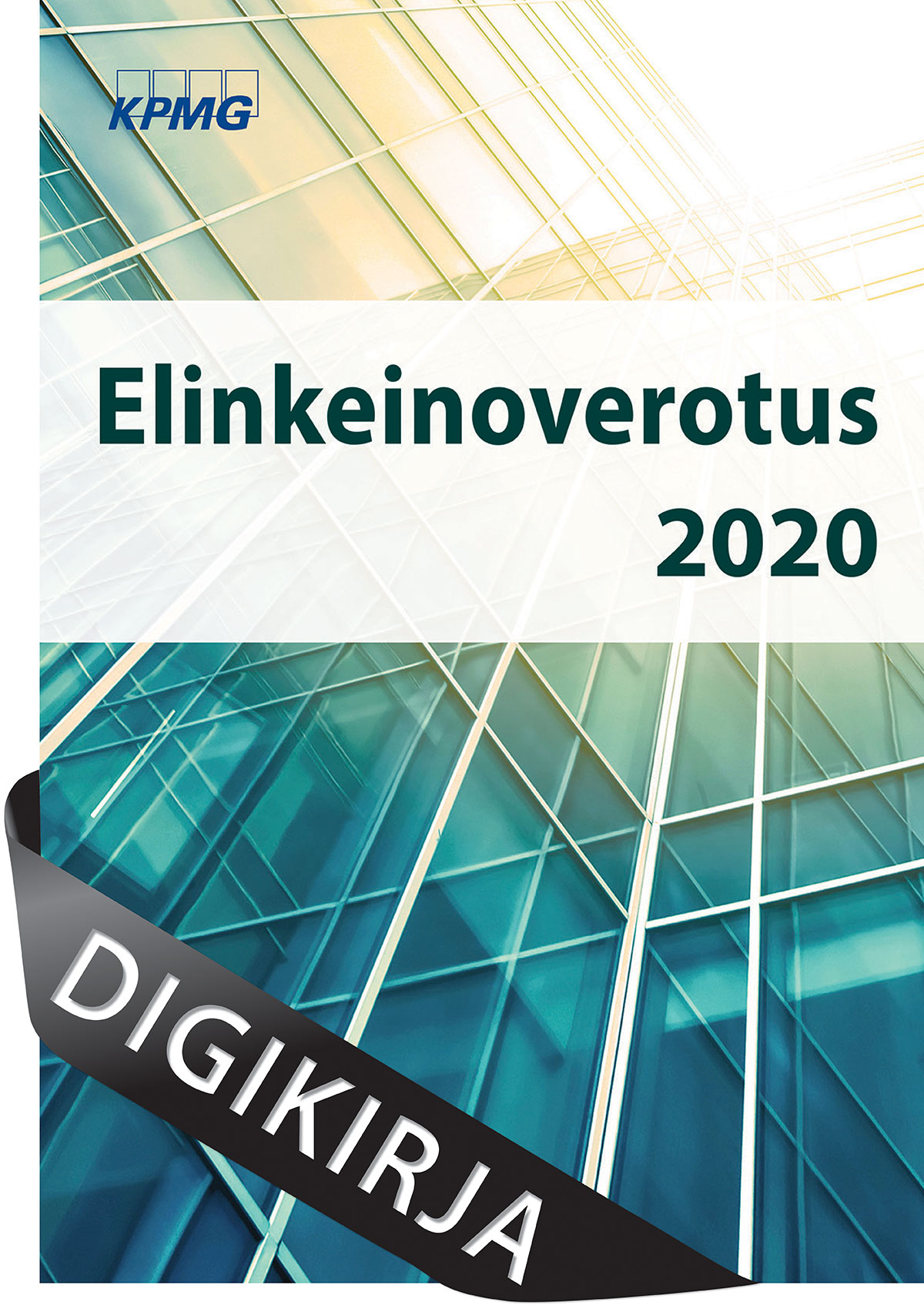 Elinkeinoverotus 2020 Digikirja