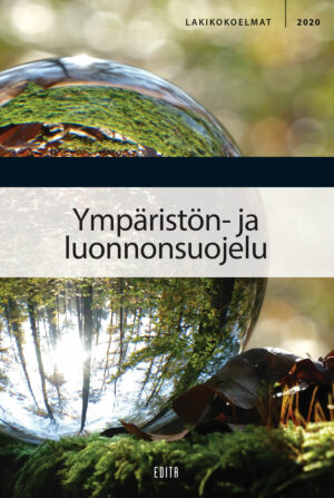 Ympäristön- ja luonnonsuojelu 2020