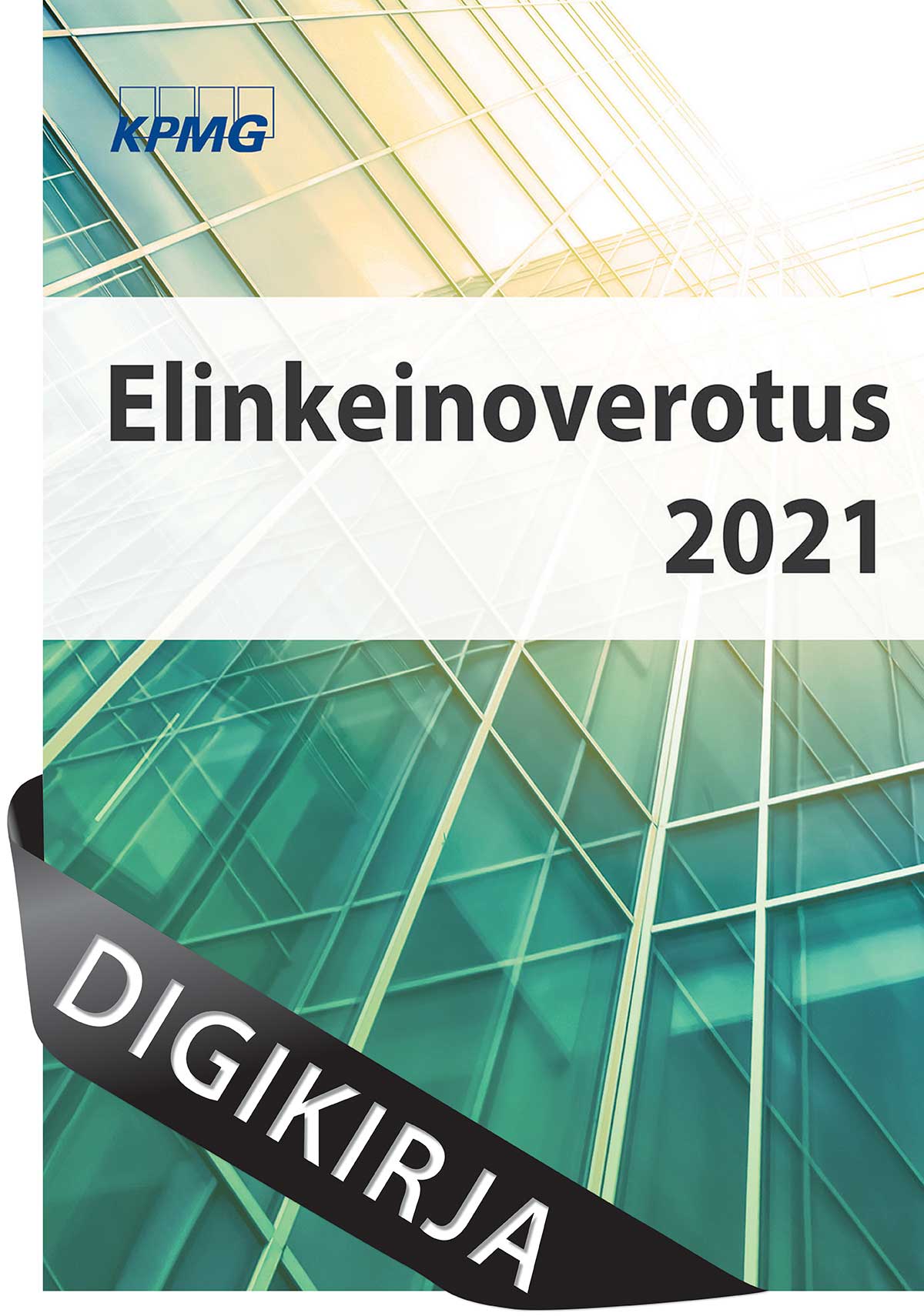 Elinkeinoverotus 2021 Digikirja