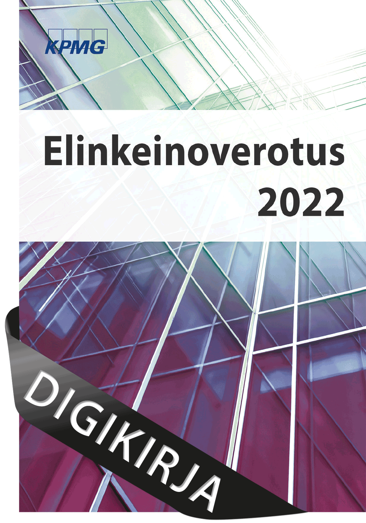 Elinkeinoverotus 2022 Digikirja