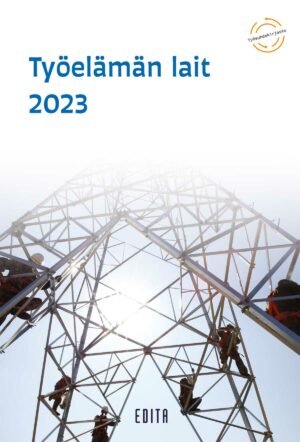 Työelämän lait 2023
