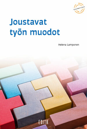 Joustavat työn muodot