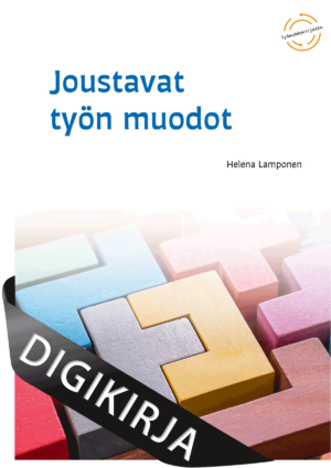 Joustavat työn muodot Digikirja