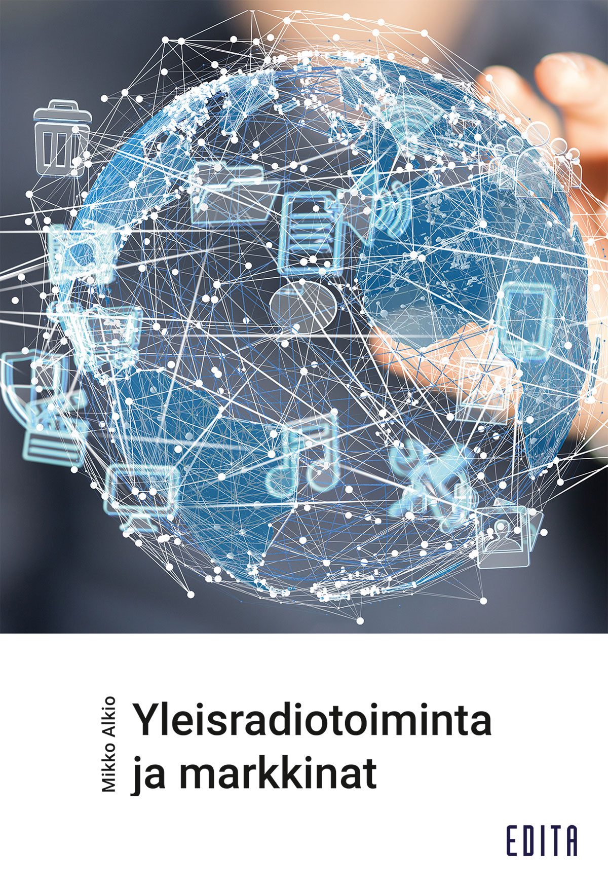 Yleisradiotoiminta ja markkinat
