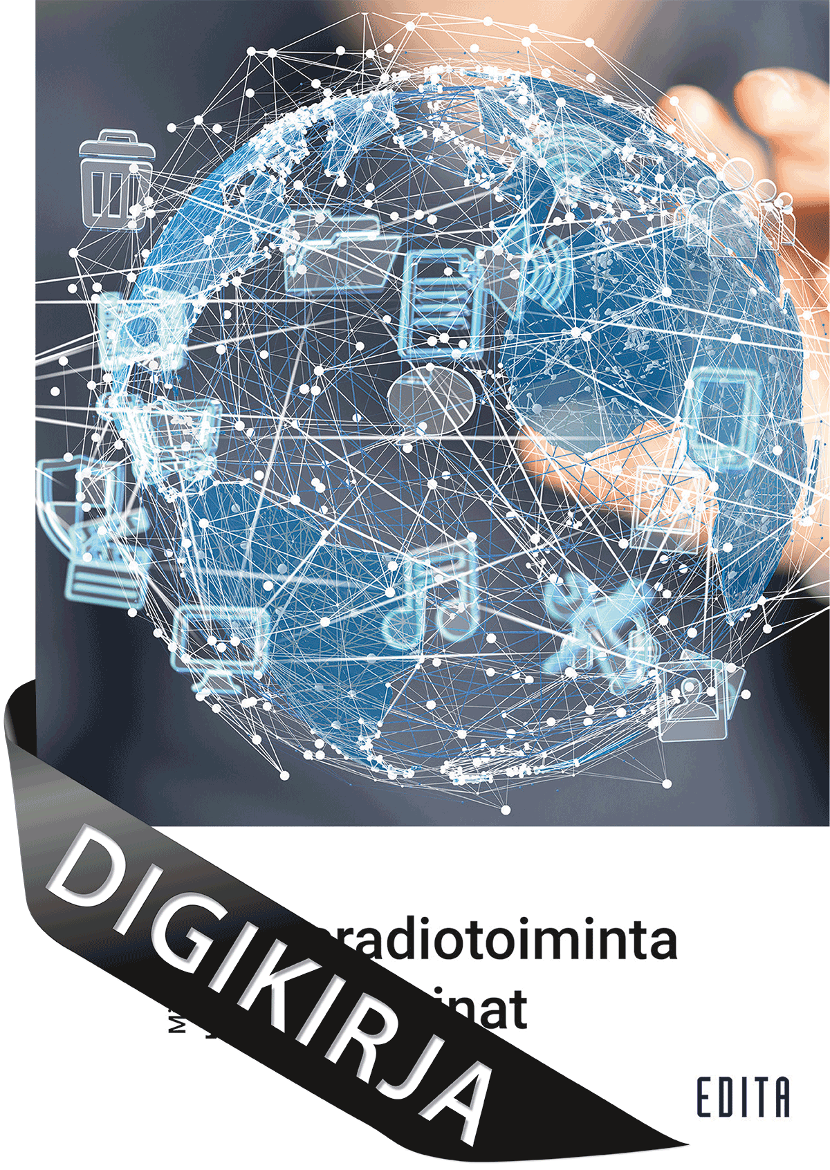 Yleisradiotoiminta ja markkinat Digikirja