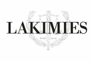 Edilex Lakimies-aikakauskirja käyttäjälisenssi