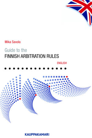 Guide to the Finnish Arbitration Rules