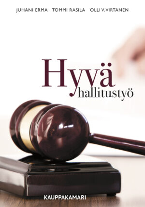 Hyvä hallitustyö