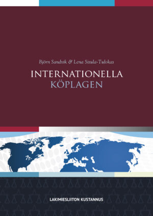 Internationella köplagen