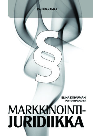 Markkinointijuridiikka