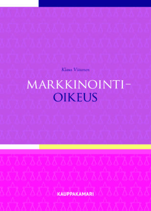 Markkinointioikeus