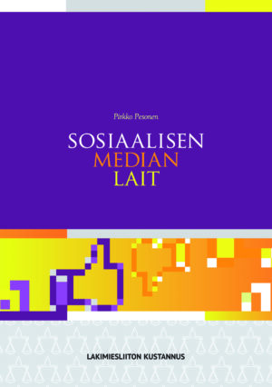 Sosiaalisen median lait