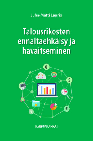 Talousrikosten ennaltaehkäisy ja havaitseminen