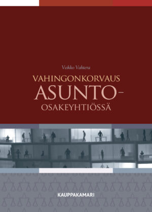 Vahingonkorvaus asunto-osakeyhtiössä