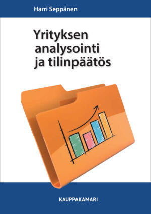 Yrityksen analysointi ja tilinpäätös