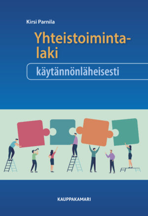 Yhteistoimintalaki käytännönläheisesti