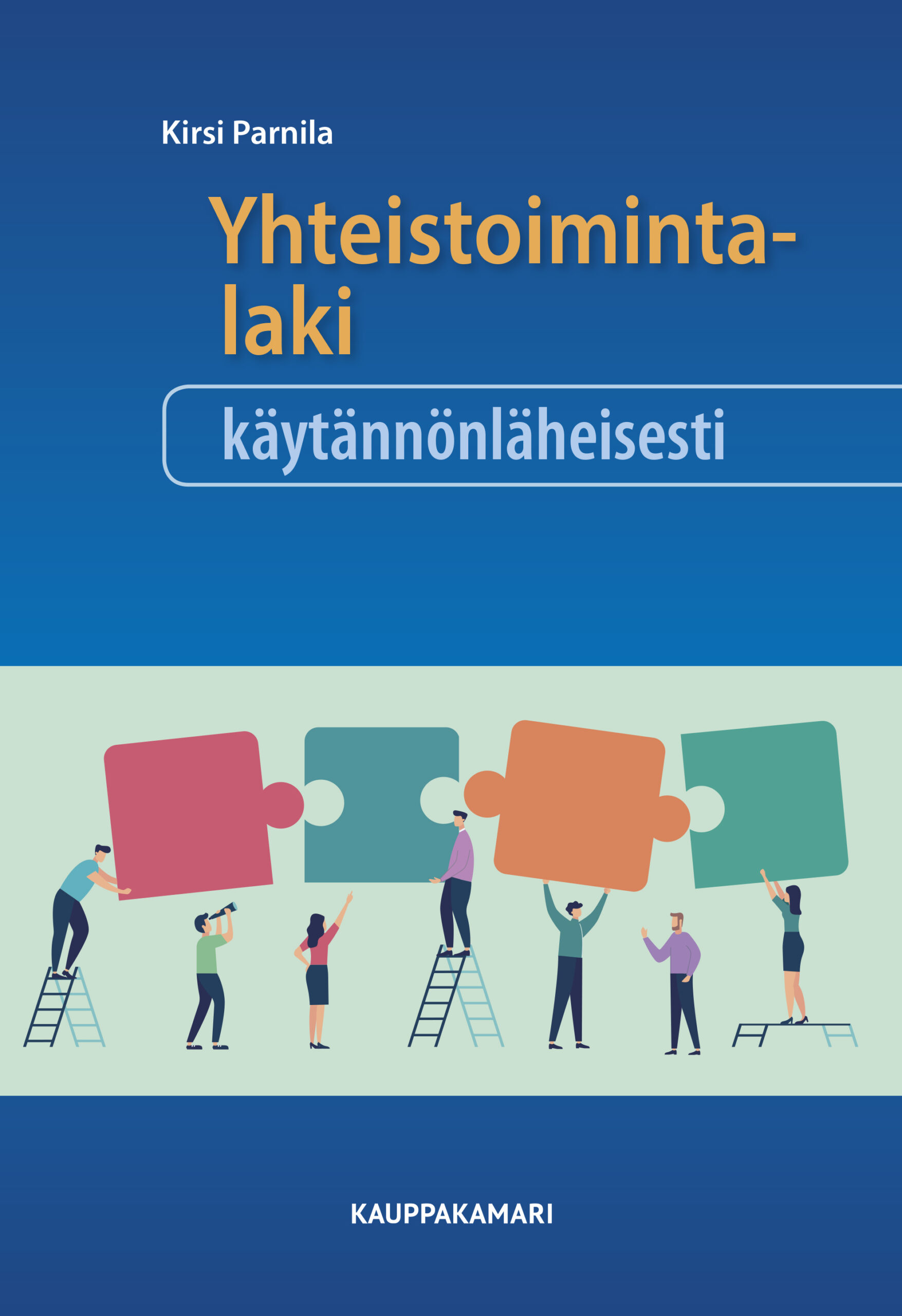 Yhteistoimintalaki käytännönläheisesti