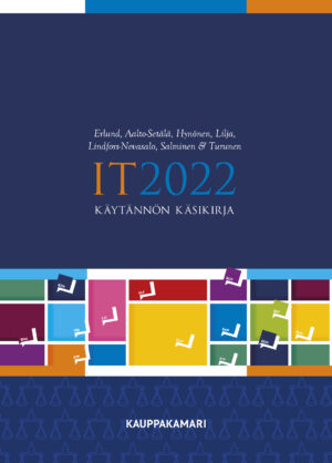 IT2022 - käytännön käsikirja