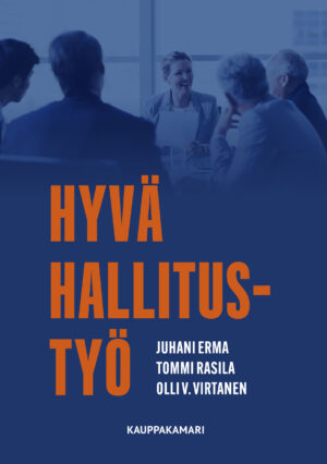 Hyvä hallitustyö (2022)