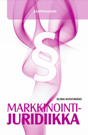 Markkinointijuridiikka (2022)