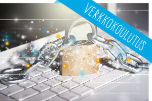 Tietosuoja - verkkokoulutus