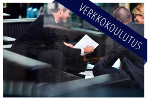 Business Crime - yritysjohdon miinakenttä Digikirja