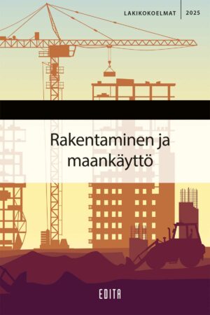 KUVA TESTI Lakimieslatinan käsikirja