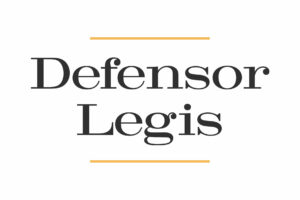 Edilex Defensor Legis